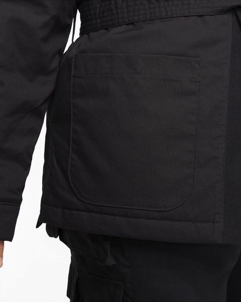 Куртка Nike x Peaceminusone G-Dragon 2+1 Jacket Black kimono | DR0099-010 DR0099-010 фото