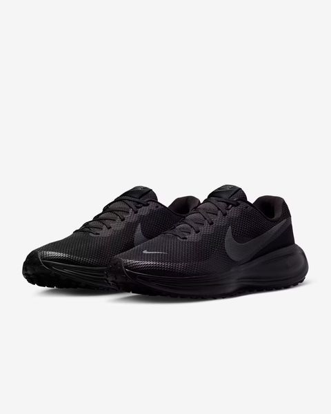 Кросівки Nike Revolution 8 'Black Anthracite'| HJ9198-002 HJ9198-002 фото