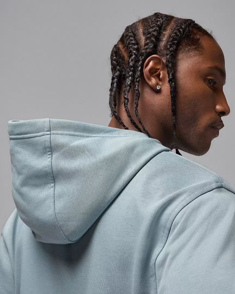 Чоловіче худі Jordan M DF SPRT CSVR FLC PO | FV8606-041 FV8606-041 фото