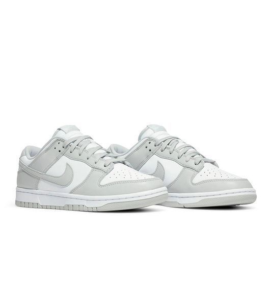 Чоловічі кросівки Nike Dunk Low 'Grey Fog'| DD1391-103 DD1391-103 фото