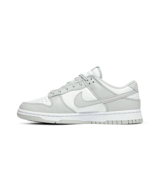 Чоловічі кросівки Nike Dunk Low 'Grey Fog'| DD1391-103 DD1391-103 фото
