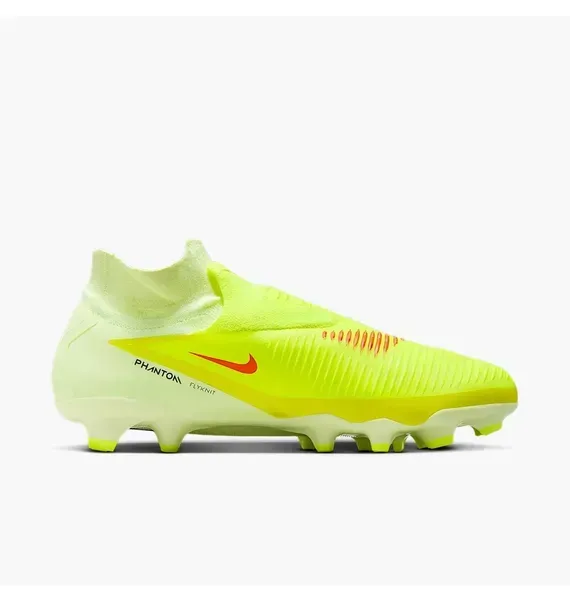 Бутси Nike Phantom 6 High Pro Green | HQ2311-800 фото