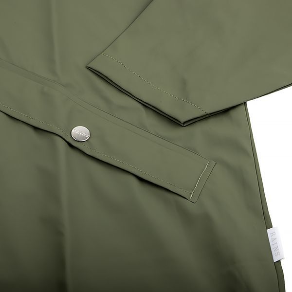 Куртка Rains | 1202-OLIVE 1202-OLIVE фото