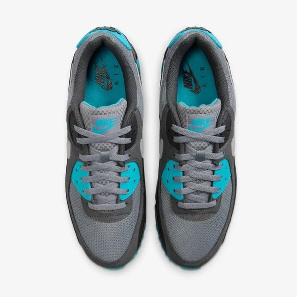 Кросівки Nike Air Max 90 'Cool Grey Dusty Cactus'| DM0029-013 DM0029-013 фото