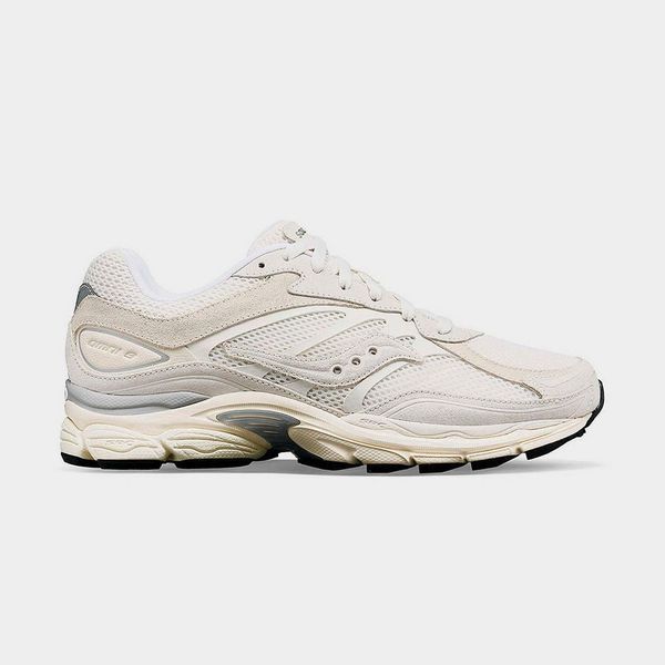 Кросівки Saucony ProGrid Omni 9 Premium 'White'| S70740-11 S70740-11 фото