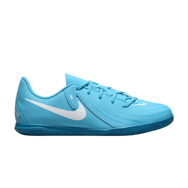 Дитячі футзалки Nike Phantom GX 2 Club IC GS 'Mad Ambition Pack'| FJ2606-400 FJ2606-400 фото