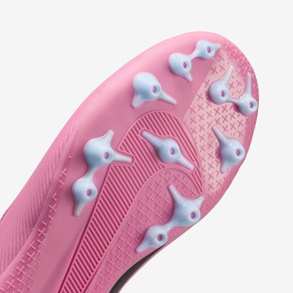 Бутси Nike JR ZOOM VAPOR 16 ACADEMY AG | FQ8403-600 FQ8403-600 фото