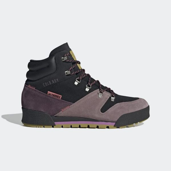 Черевики adidas Terrex C.Rdy Boots Primaloft | GW9171 GW9171 фото