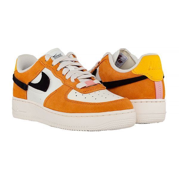 Жіночі кросівки Nike Wmns Air Force 1 LXX 'Mars Yard'| DQ0858-100 DQ0858-100 фото