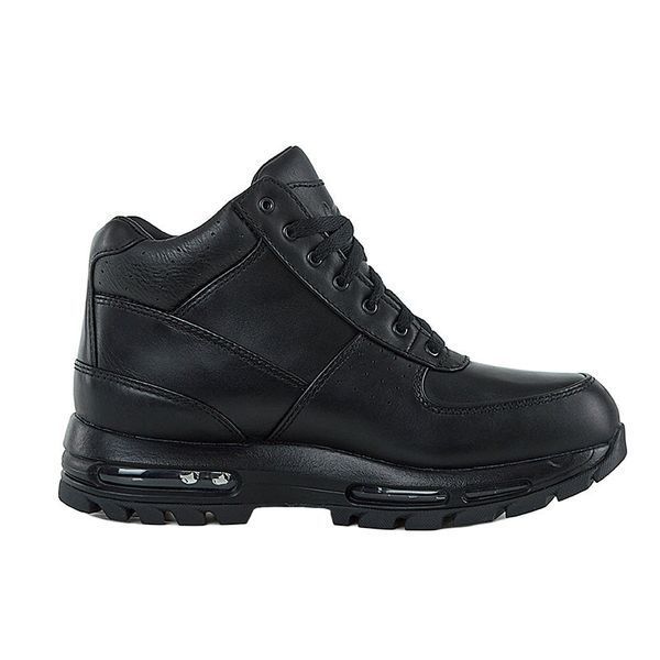 Черевики Nike ACG Air Max Goadome 2016 'Triple Black'| 865031-009 865031-009 фото