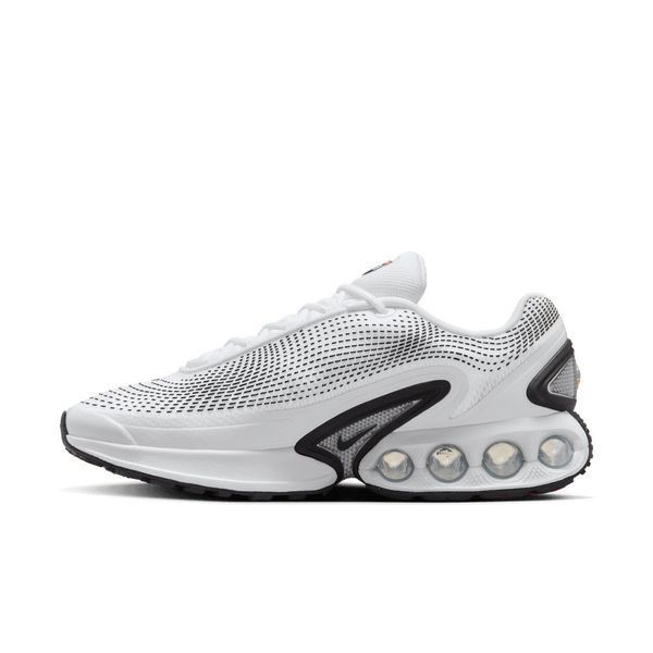 Кросівки Nike Air Max DN 'Photon Dust Black'| DV3337-103 DV3337-103 фото