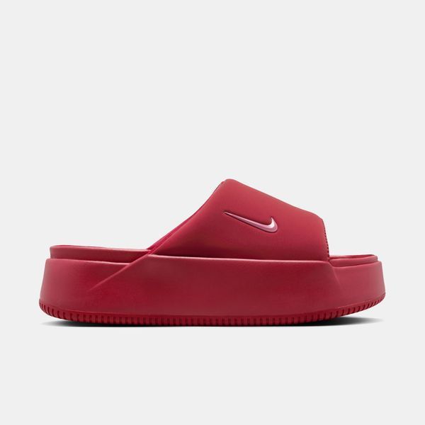 Жіночі капці Nike Calm Elevation | HJ5601-602 HJ5601-602 фото
