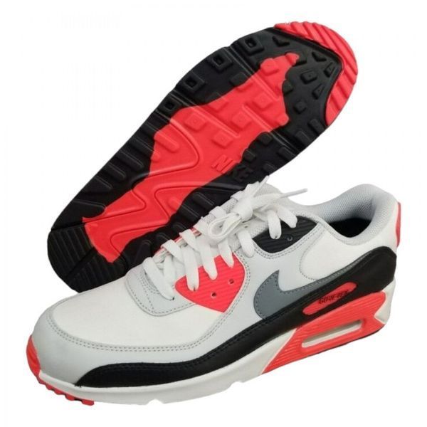 Кросівки Nike Air Max 90 GORE-TEX 'Infrared'| FD5810-101 FD5810-101 фото