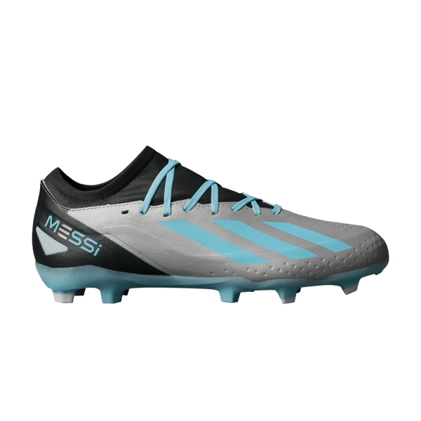 Бутси adidas X Crazyfast Messi.3 FG 'Infinito Pack'| IE4078 IE4078 фото