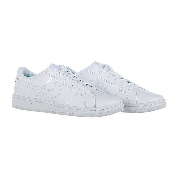 Жіночі кросівки Nike Wmns Court Royale 2 'Triple White'| DH3159-100 DH3159-100 фото