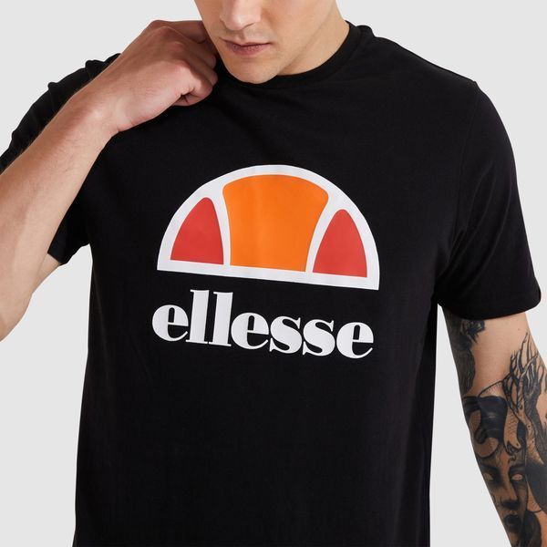 Чоловіча футболка Ellesse Ellesse T-Shirt | SXG12736-011 SXG12736-011 фото