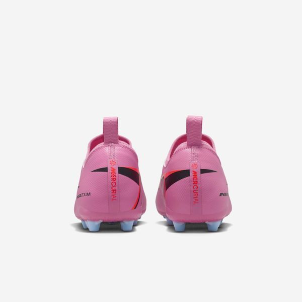 Бутси Nike JR ZOOM VAPOR 16 ACADEMY AG | FQ8403-600 FQ8403-600 фото