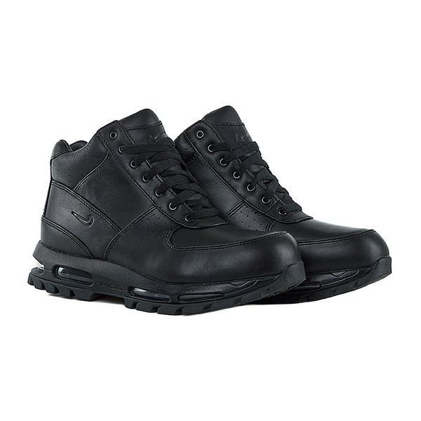 Черевики Nike ACG Air Max Goadome 2016 'Triple Black'| 865031-009 865031-009 фото