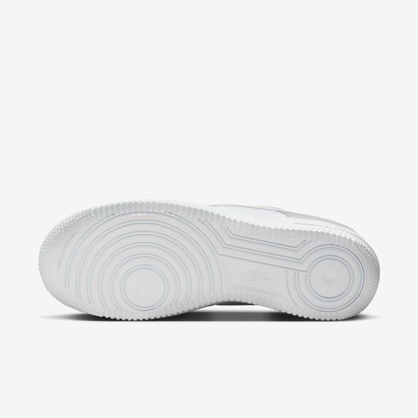 Жіночі кросівки Nike Air Force 1 '07 Low 'Wolf Grey Armory Navy'| HV2376-001 HV2376-001 фото