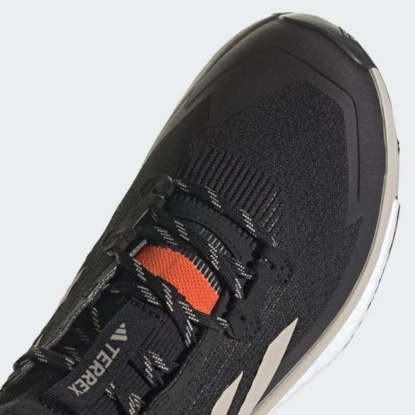 Черевики adidas Terrex Free Hiker 2.0 'Black Wonder Beige'| IF4921 IF4921 фото