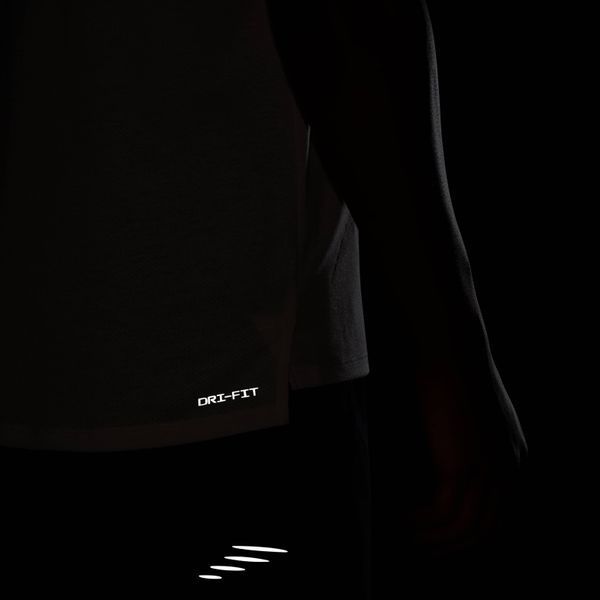 Чоловіча футболка Nike Dri-Fit White | HJ3534-133 HJ3534-133 фото