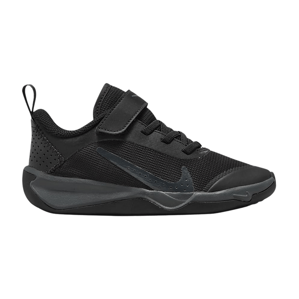 Дитячі кросівки Nike Omni Multi-Court PS 'Black Anthracite'| DM9026-001 DM9026-001 фото