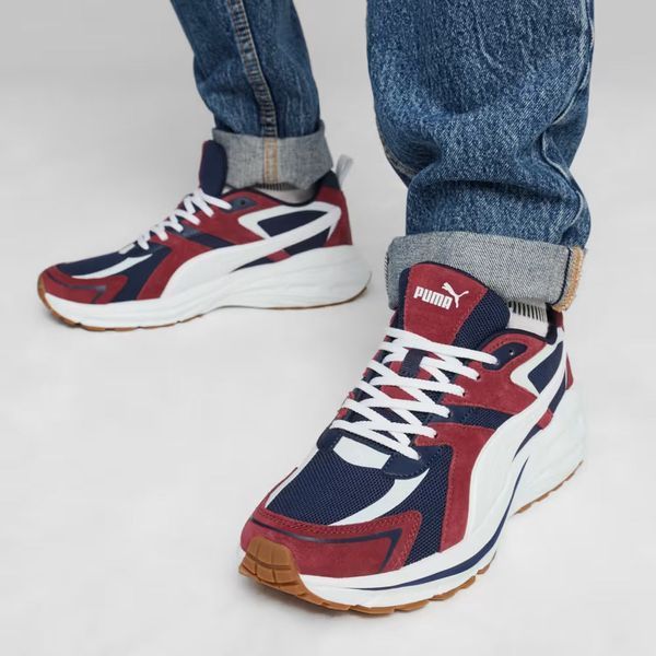 Кросівки Puma Hypnotic LS | 395295-05 395295-05 фото
