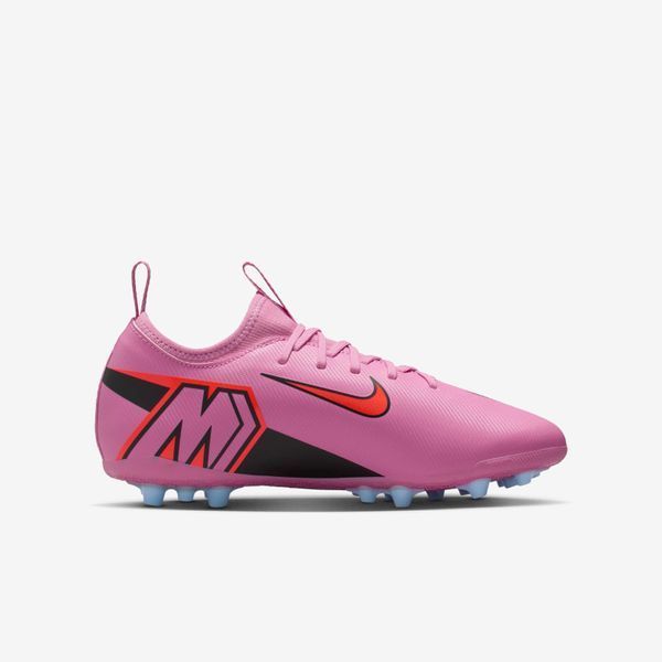 Бутси Nike JR ZOOM VAPOR 16 ACADEMY AG | FQ8403-600 FQ8403-600 фото