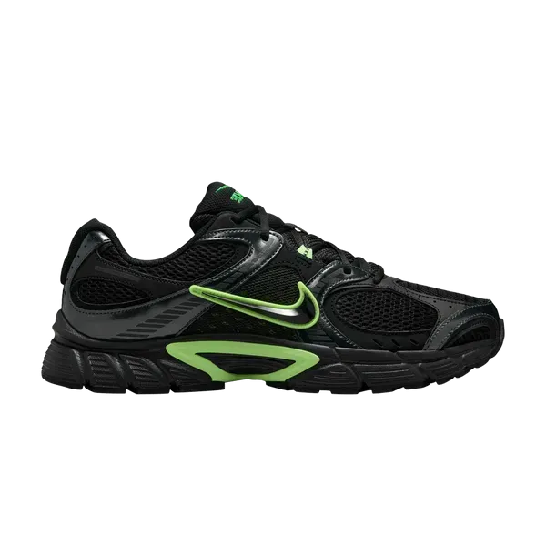 Кросівки Nike V5 RNR 'Black Lime Blast'| HJ5228-005 фото