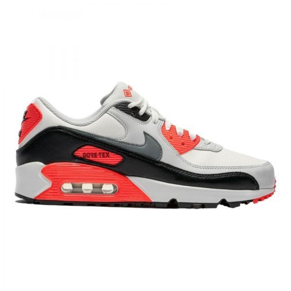 Кросівки Nike Air Max 90 GORE-TEX 'Infrared'| FD5810-101 FD5810-101 фото