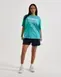 Жіноча футболка Jordan Flight Heritage Graphic T-Shirt | FQ3240-392 FQ3240-392 фото 4