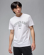Чоловіча футболка Jordan M J MVP WM SS CREW L | IB7524-100 IB7524-100 фото 1