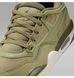 Жіночі кросівки Air Jordan 4 Rm Olive | IB7694-201 IB7694-201 фото 2