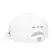 Кепка Air Jordan Structured Strapbac White | 9A9224-001 фото 1