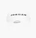 Кепка Air Jordan Structured Strapbac White | 9A9224-001 фото 2