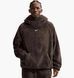 Чоловічий худі Nike X Nocta Chalet Polar Top Brown | IB0258-237 IB0258-237 фото 2
