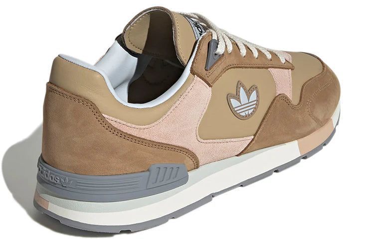 Кросівки unisex Adidas treziod 'Beige Tone Ash Pearl' | GY0728 GY0728 фото