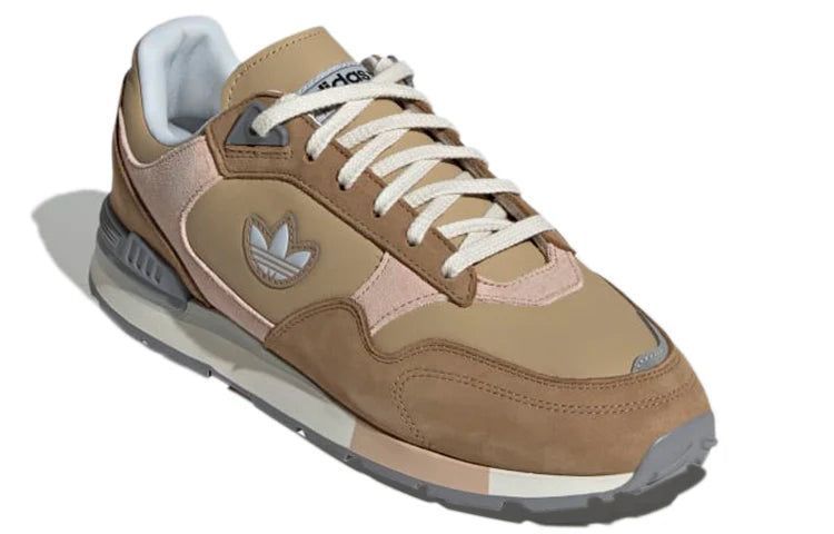 Кросівки unisex Adidas treziod 'Beige Tone Ash Pearl' | GY0728 GY0728 фото