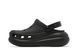 Жіночі капці Crocs Classic Crush Clog 'Black'| 207521-001 207521-001 фото 4