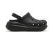 Жіночі капці Crocs Classic Crush Clog 'Black'| 207521-001 207521-001 фото 2