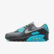Кросівки Nike Air Max 90 'Cool Grey Dusty Cactus'| DM0029-013 DM0029-013 фото 2