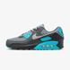 Кросівки Nike Air Max 90 'Cool Grey Dusty Cactus'| DM0029-013 DM0029-013 фото 1