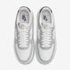 Жіночі кросівки Nike Air Force 1 '07 Low 'Wolf Grey Armory Navy'| HV2376-001 HV2376-001 фото 4