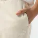Штани Puma Штани спортивні ESS TAPE Sweatpants Puma XS Бежевий | 68809887 68809887 фото 4
