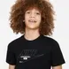 Підліткова футболка Nike | FN9608-010 фото 2