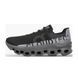 Чоловічі кросівки On Cloud Cloudmonster Lumos Black/Grey | 62.98394