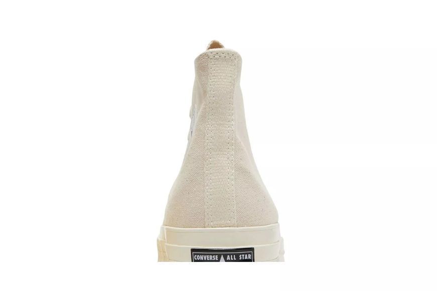 Кеди Converse Chuck 70 High 'Natural'| 162210C 162210C фото