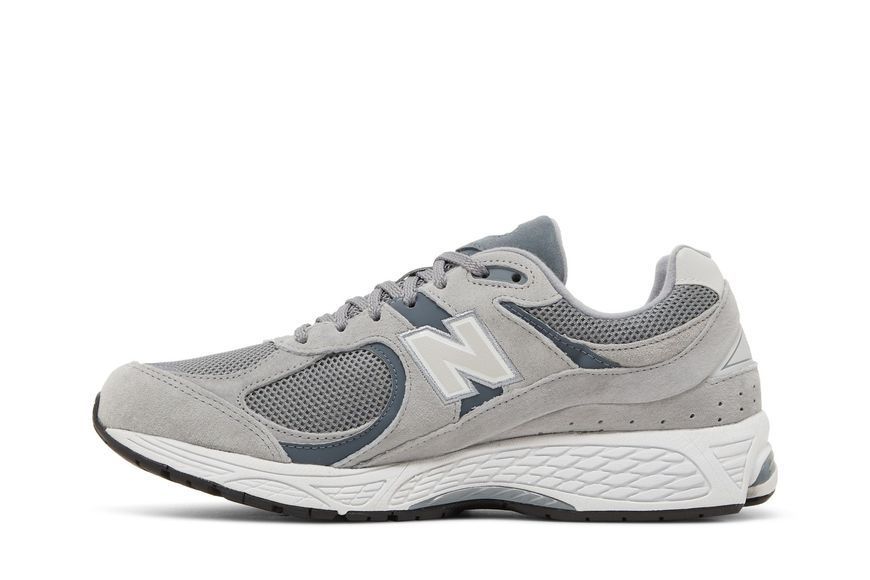 Чоловічі кросівки New Balance 2002R 'Steel Orca'| M2002RST M2002RST фото