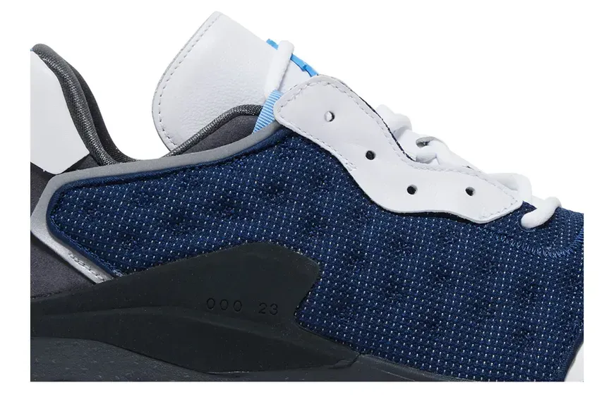 Кросівки Jordan Delta 2 SP 'Flint'| DO2155-100 фото