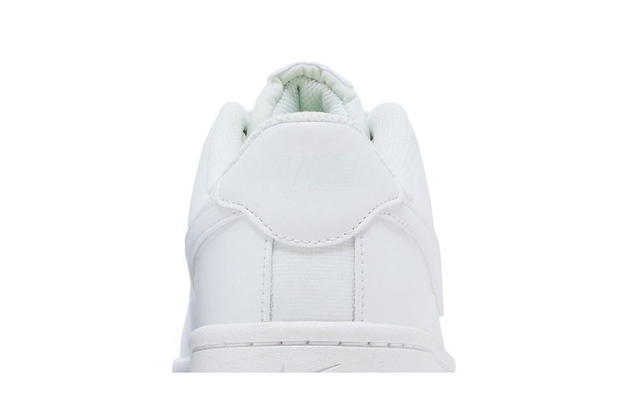 Жіночі кросівки Nike Court Royale 2 'Triple White'| DH3159-100 DH3159-100 фото